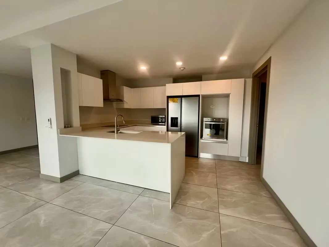 APARTAMENTO PRECISO CONTEMPORANEO 260M2 VISTAS PANORAMICAS ESCAZU CENTRO