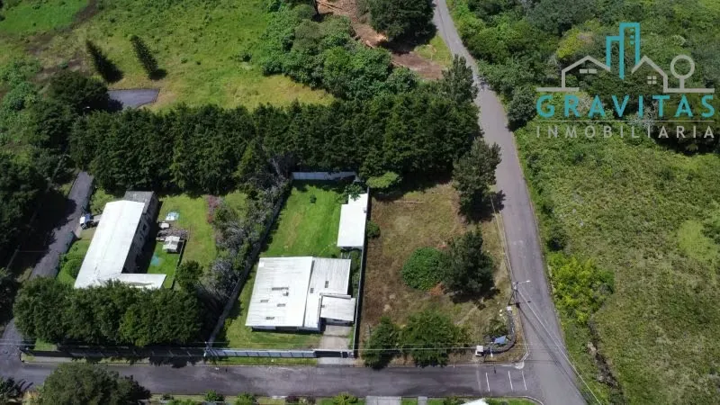 Lots for sale in San Rafael, Heredia, ideal for construction.