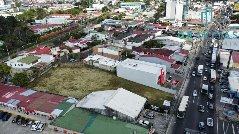 Commercial land for rent in downtown San Pedro (2,430 m2) ID 1705 — photo 5