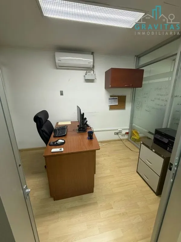 Office for rent in Paseo Colón (In office center) ID 1751