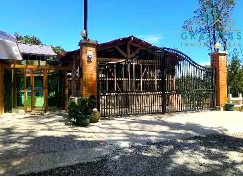 Property for rent and sale in Quebradilla, Cartago (5000 m2) ID 1762