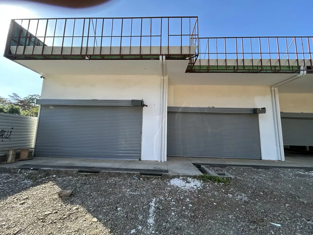 Commercial Spaces for Rent – Prime Location in Villarreal Near Tamarindo — photo 2