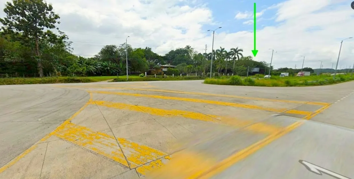 Propiedad estratégicamente ubicada sobre la Ruta Interamericana Norte en Bagaces, Guanacaste, con excelente exposición vehicular y amplio potencial para desarrollo comercial, ... — photo 3