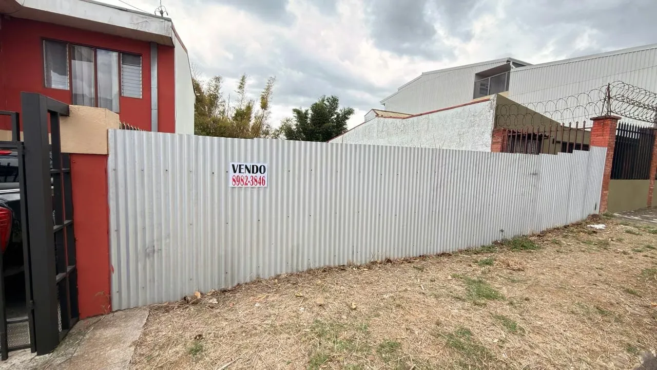 Lot for sale in Mexico - Independent