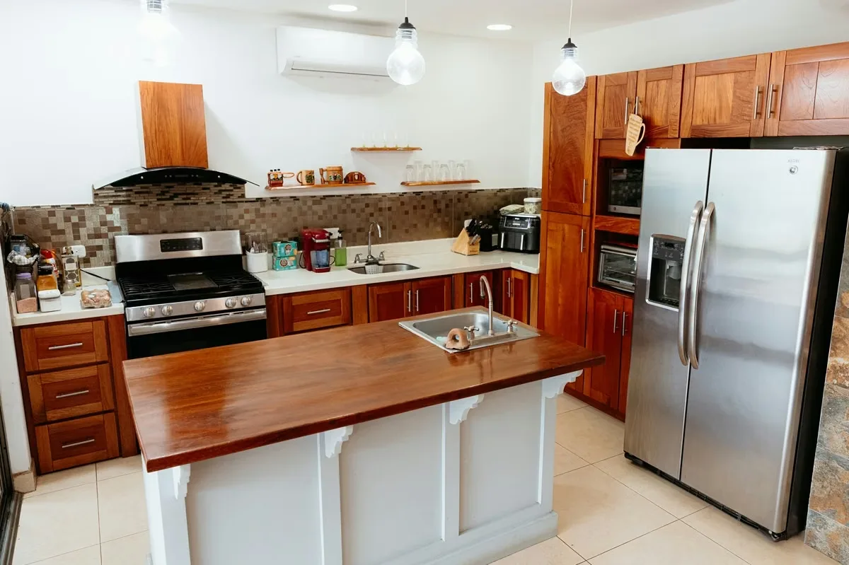 3-Bedroom House For Sale in Playas del Coco
