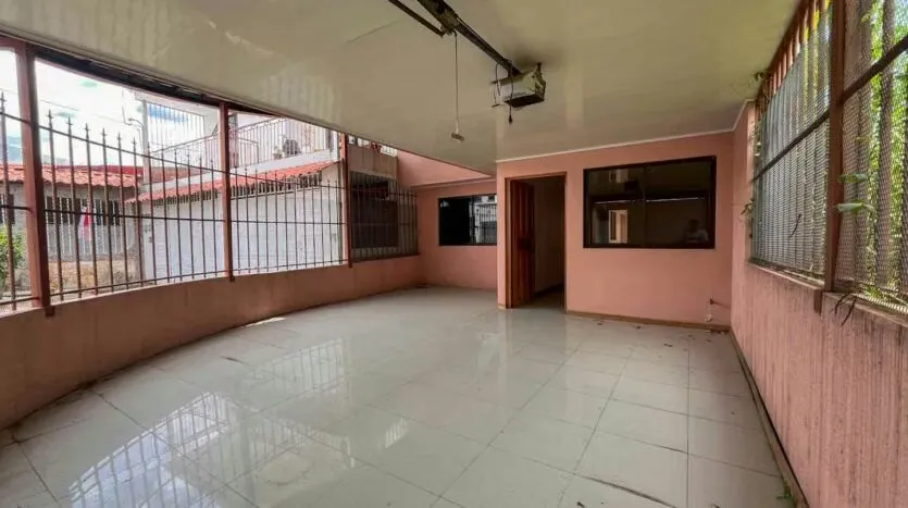 Bank-Owned Home for Sale with 24/7 Security