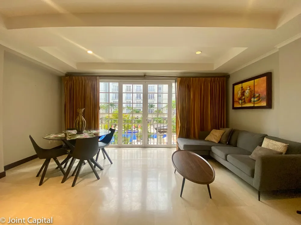For rent: **Luxury apartment in Los Laureles, Escazú**, located in one of the most exclusive and ...