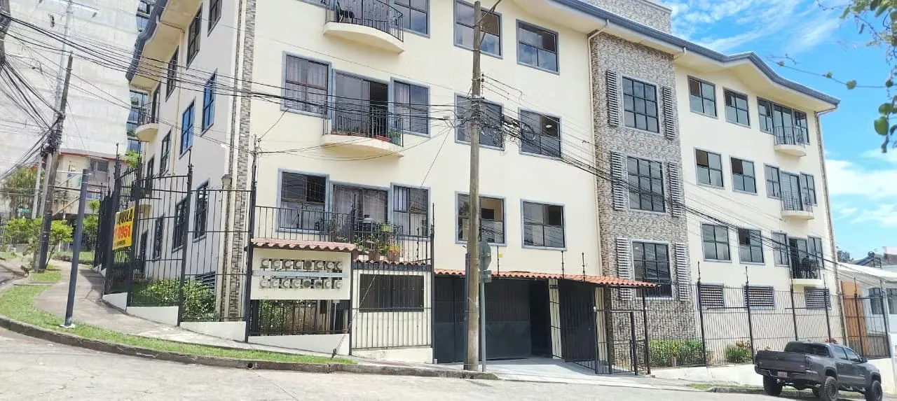 RENT OR SELL NUNCIATURE APARTMENT