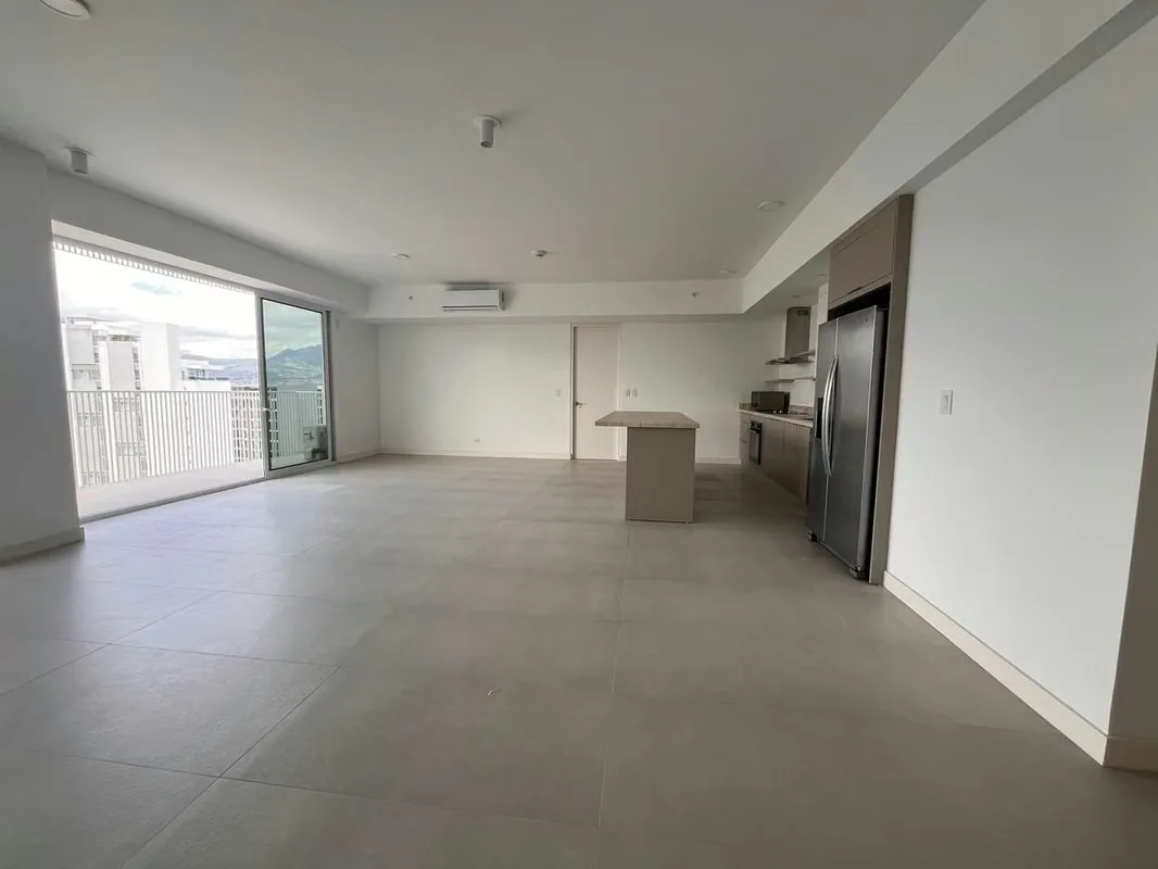 Se alquila Penthouse en Velo Nunciatura