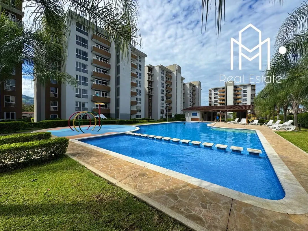 Apartamento moderno en alquiler en Campo Real.