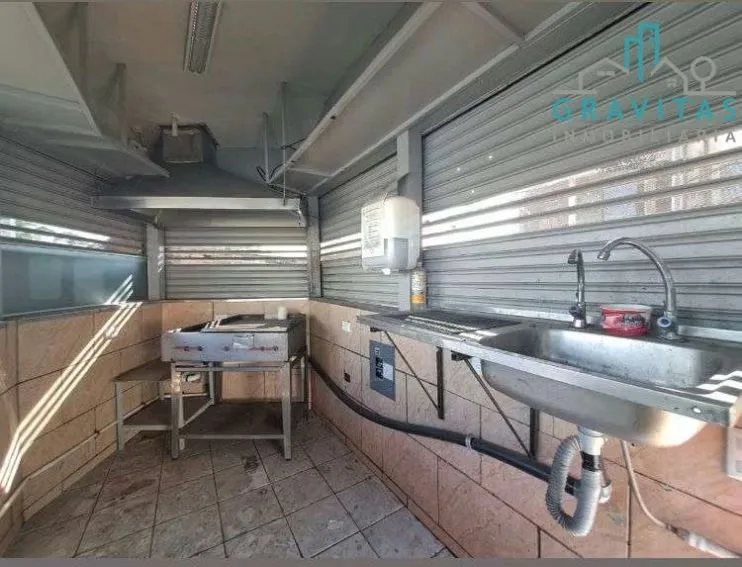 Kiosk for rent in Moravia, ideal for food sales ID 1974 — photo 2