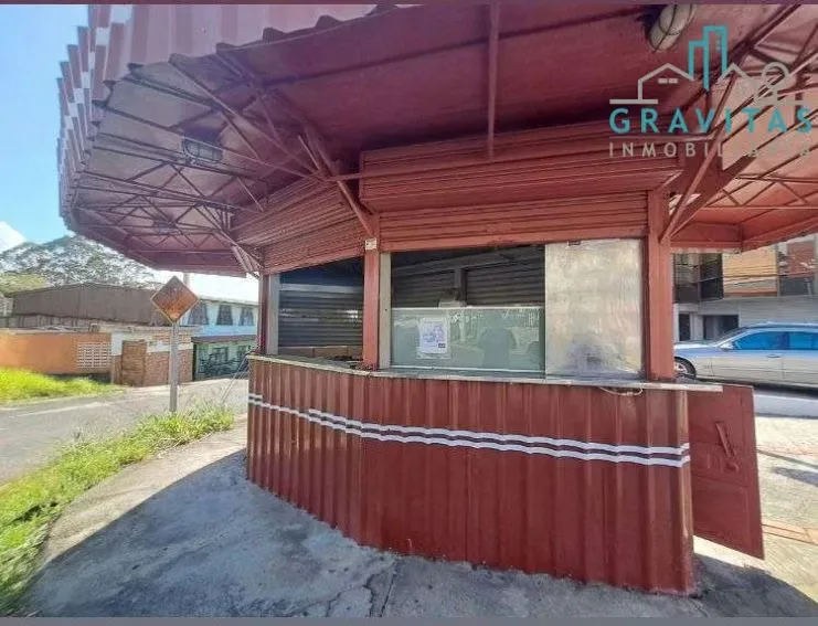 Kiosk for rent in Moravia, ideal for food sales ID 1974 — photo 5