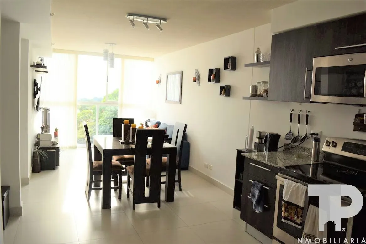 APARTMENT FOR RENT IN SAN RAFAEL, HEREDIA, STEPS FROM THE NATIONAL UNIVERSITY (UNA) SCG26