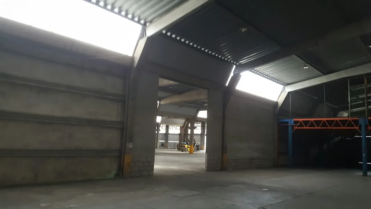 Bodega en zona Industrial, excelente ubicación para desarrollar su actividad económica. — photo 2