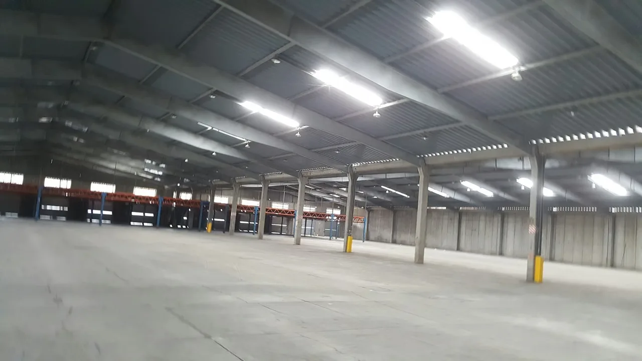 Bodega en zona Industrial, excelente ubicación para desarrollar su actividad económica. — photo 3