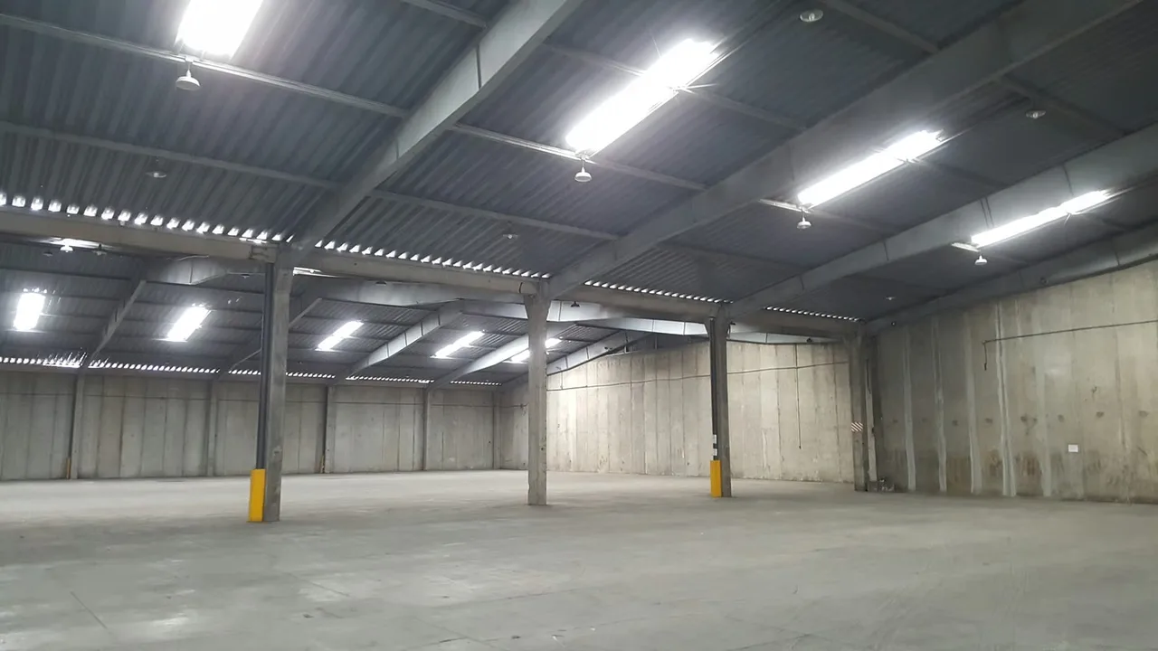 Bodega en zona Industrial, excelente ubicación para desarrollar su actividad económica. — photo 4