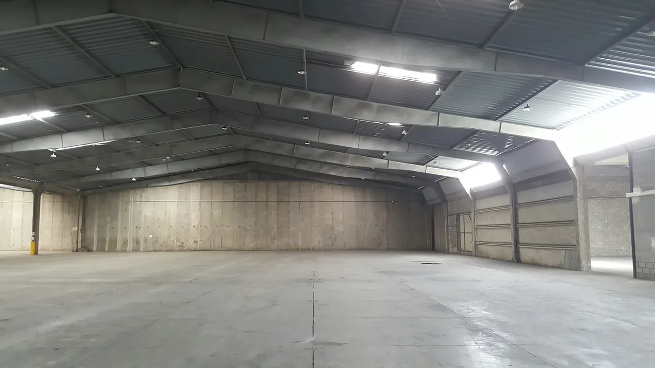 Bodega en zona Industrial, excelente ubicación para desarrollar su actividad económica. — photo 5
