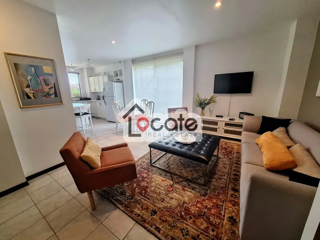 Apartment for sale in Lomas de San Rafael Condominium, Escazú