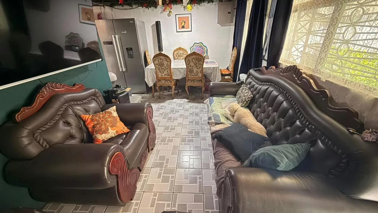I discovered your next home in Hatillo 6, Alameda: an opportunity to live with comfort and in a strategic ...