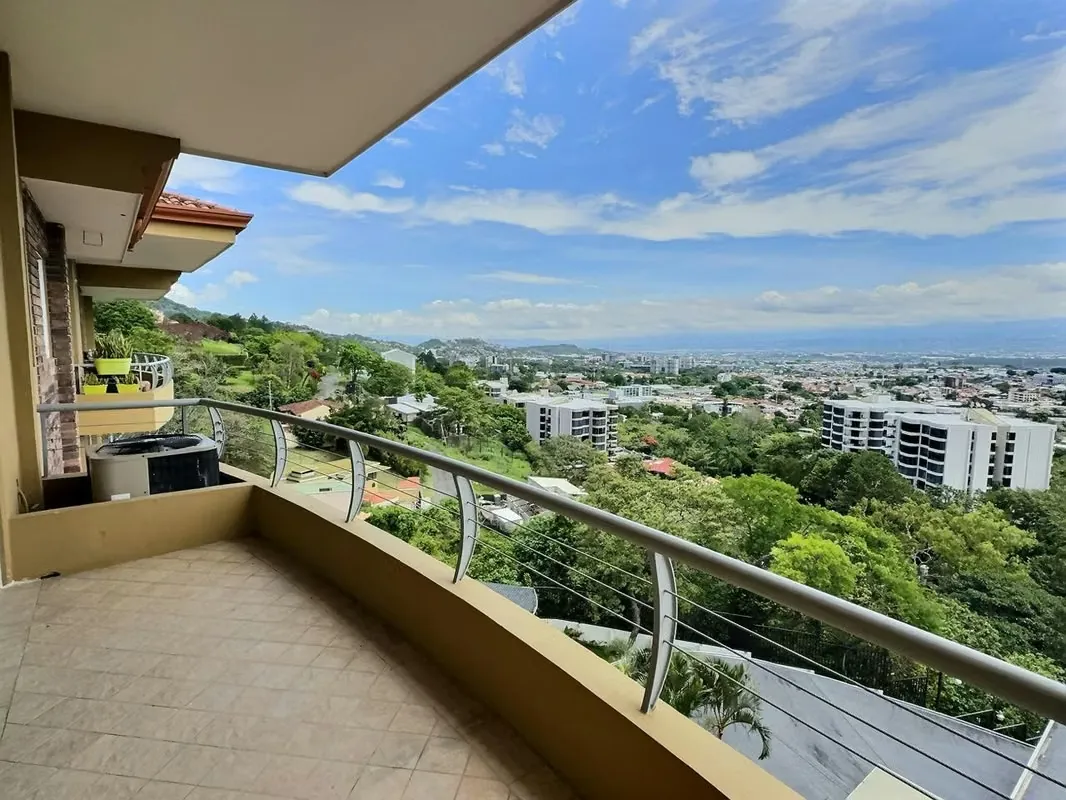 Located in Valle Arriba, one of Escazú's most exclusive and sought-after ...