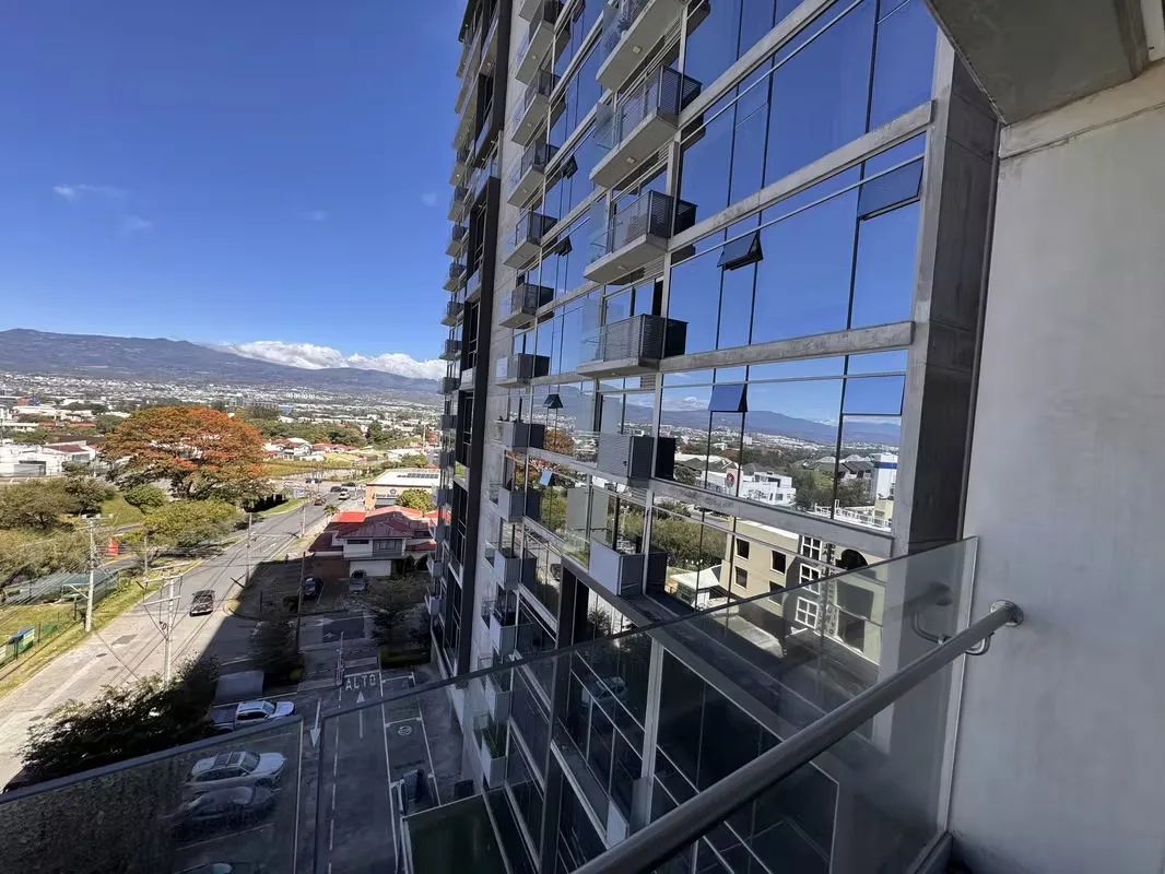 FURNISHED APARTMENT FOR RENT IN QBO NUNCIATURA
