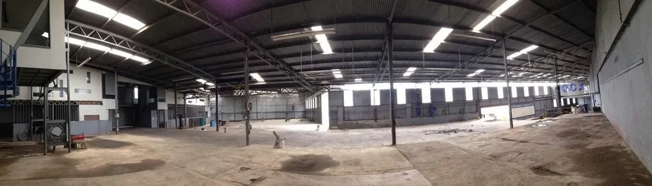 Industrial Winery in an excellent location in Desamparados.