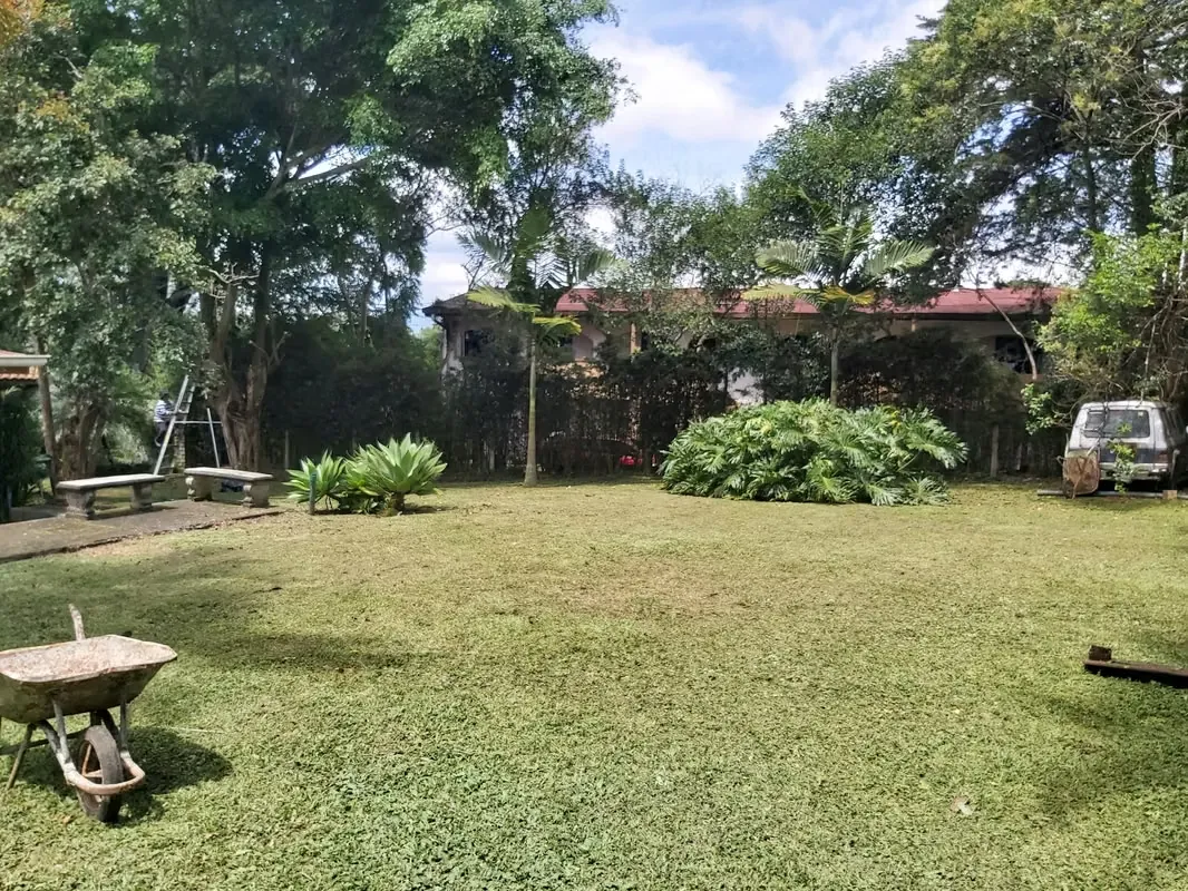 Land for sale in San Pedro Montes de Oca. San José 14561