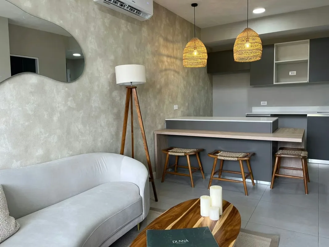 Residential Apartment for Sale – Torre U Nunciatura, Rohrmoser, San José
