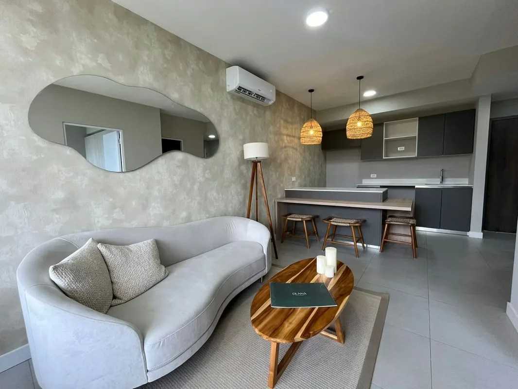 Residential Apartment for Sale – Torre U Nunciatura, Rohrmoser, San José — photo 4