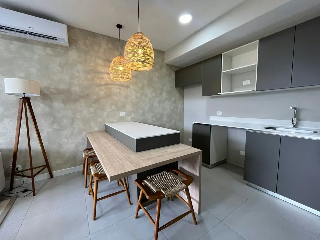 Residential Apartment for Sale – Torre U Nunciatura, Rohrmoser, San José — photo 5