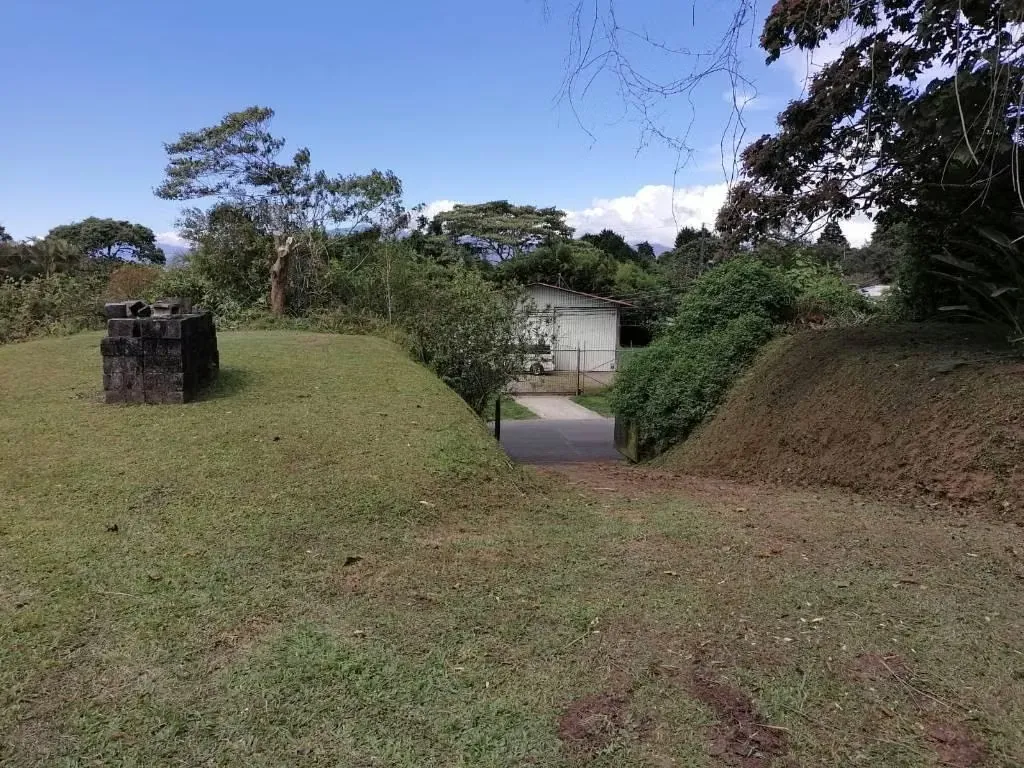 Vendo lote 571m² San Rafael, Mansiones, Montes de Oca