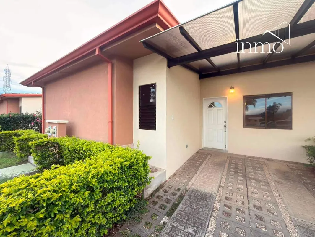 House for Rent | Terrazas del Oeste, Concasa Alajuela | ¢400,000