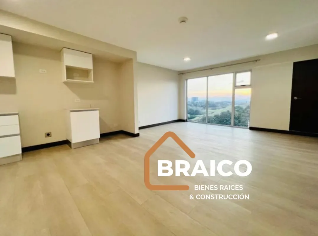 Located in an excellent area with immediate connectivity to La Sabana, San José, Alajuela, and Heredia.