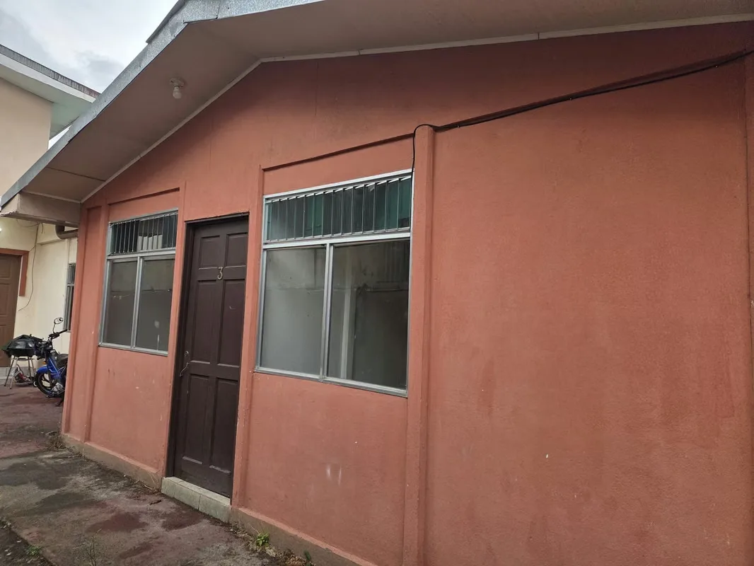 Houses for rent in Paso Ancho