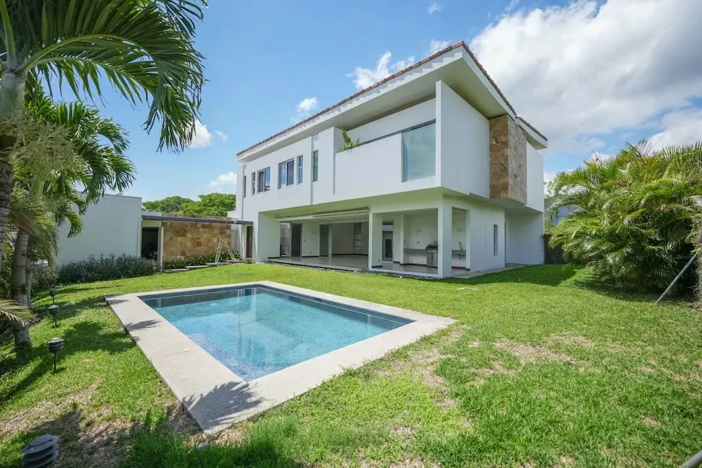 CASA EN ALQUILER VALLE DEL SOL, LINDORA SANTA ANA