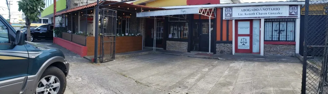 Property for Sale in San Francisco 2 Rios, Commercial and Residential, 1064 m2 — photo 3