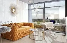 SOLD APARTMENTS IN ROHRMOSER BABYLON