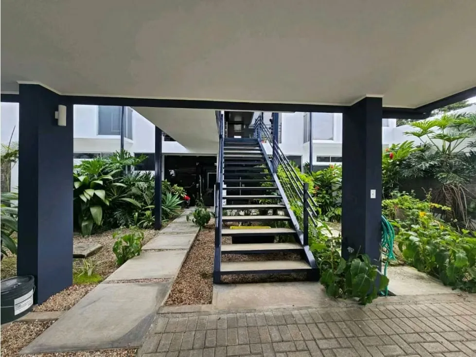 Apartamento amoblado en alquiler Curridabat, Pinares. Condo PIV9994800