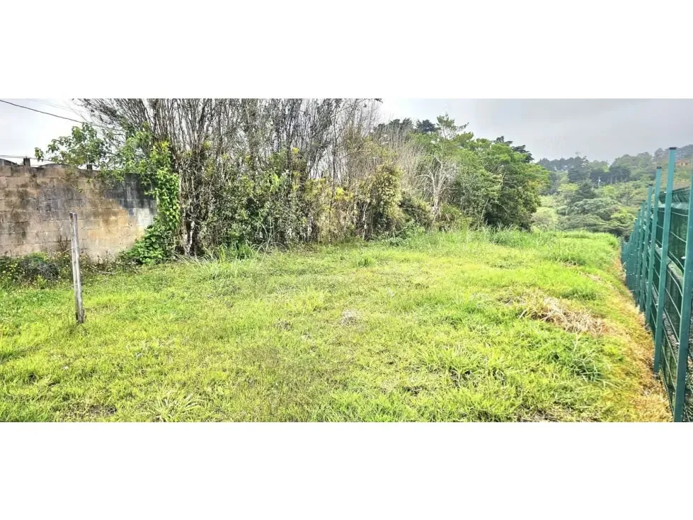 Lot for sale in Santo Domingo de Heredia. 700 m2 READY TO BUILD. — photo 3