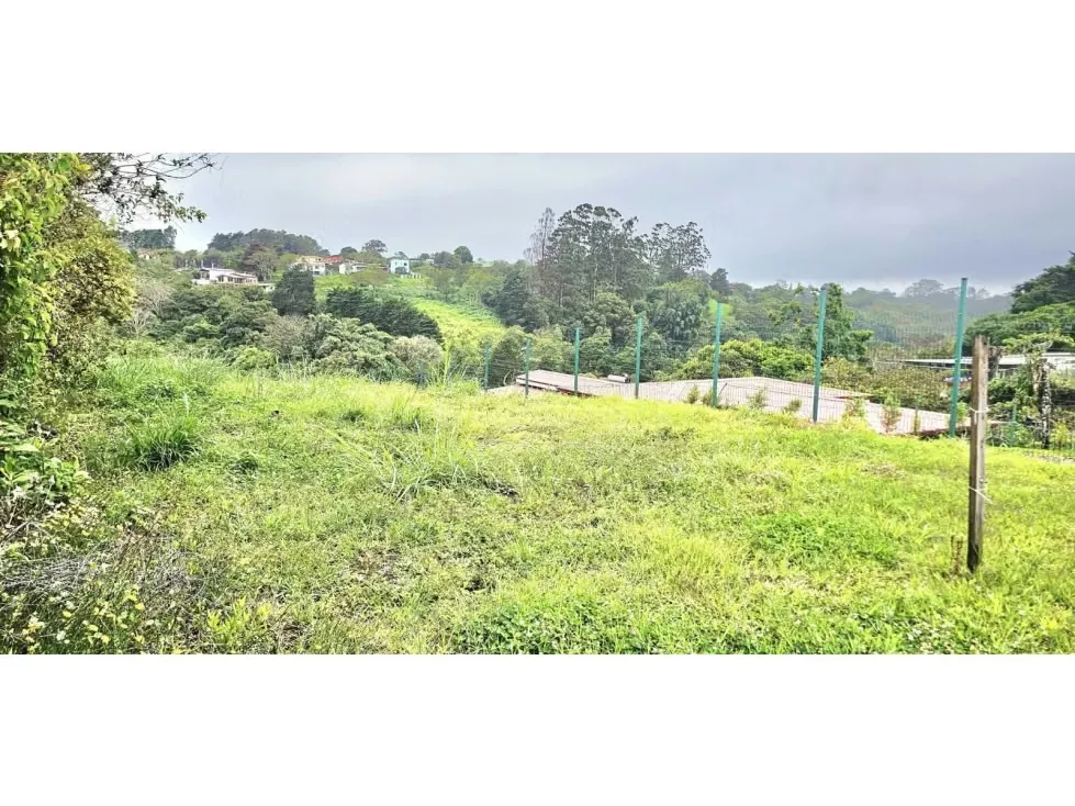Lot for sale in Santo Domingo de Heredia. 700 m2 READY TO BUILD. — photo 4