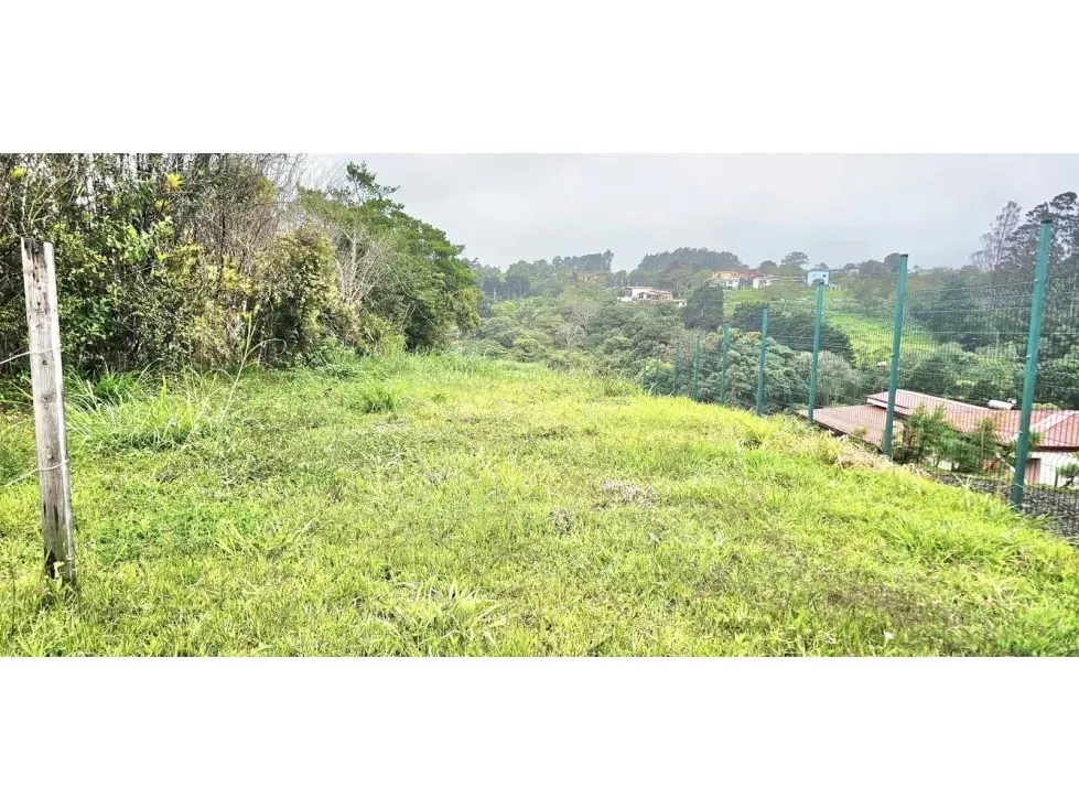 Lot for sale in Santo Domingo de Heredia. 700 m2 READY TO BUILD. — photo 5