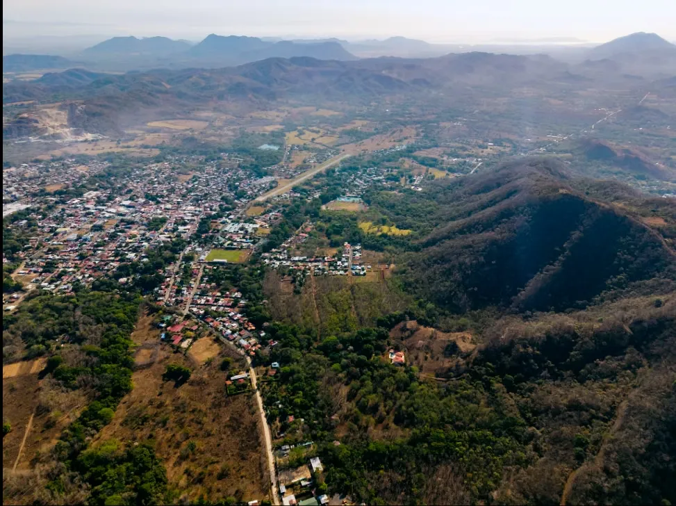 Amplia finca en Nicoya, Guanacaste