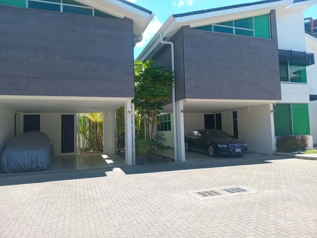 Apartment for rent - Ayarco Sur, Curridabat