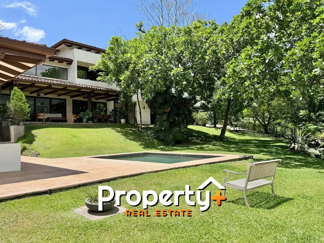 Guácima-Su Propio Resort-10732m2-Amenidades Propias-Naturaleza y Elegancia