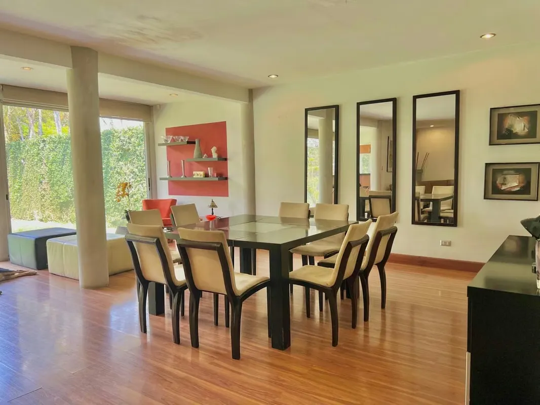 Venta de Casa En Santa Ana, Pozos, Condominio Praderas Del Sol