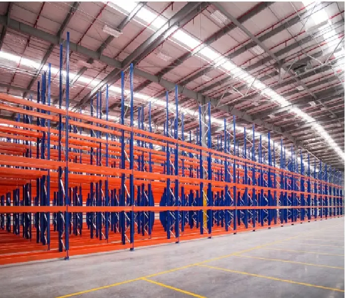 Bodega en zona Industrial, excelente ubicación para desarrollar su actividad económica.