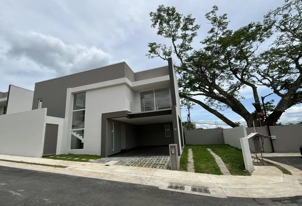 Brand-New Home for Sale | Bedroom on Main Floor + Garden + Amenities