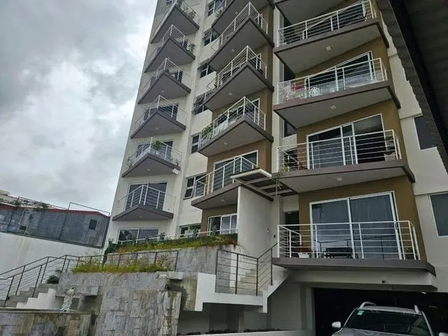 Venta de Apartamento en Curridabat RZ