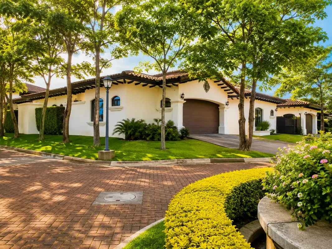 Casa Venta Pozas de Santa Ana  #25-167