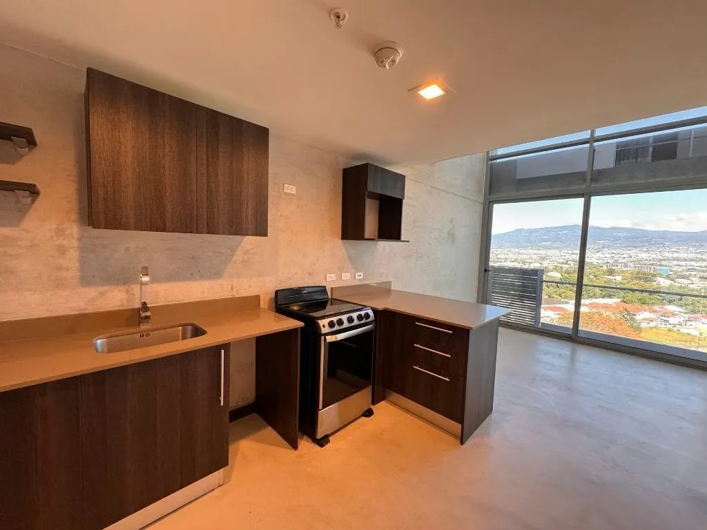 LOFT APARTMENT FOR SALE IN QBO
